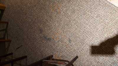 The Bishopsgate Table Table