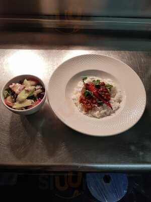 The Bishopsgate Table Table