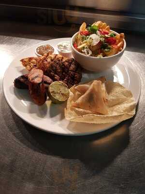 The Bishopsgate Table Table