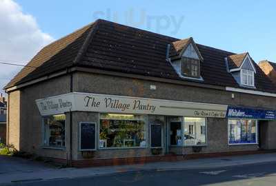 The Village Pantry