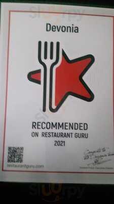 Devonia Fish Bar