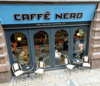 Caffe Nero