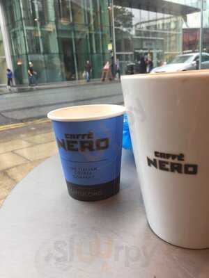 Caffe Nero
