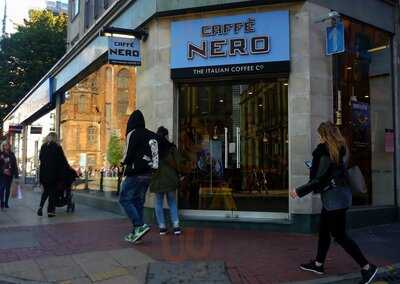 Caffe Nero