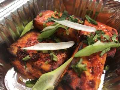 Kashmir Tandoori