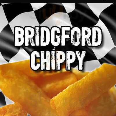 Bridgford Chippy
