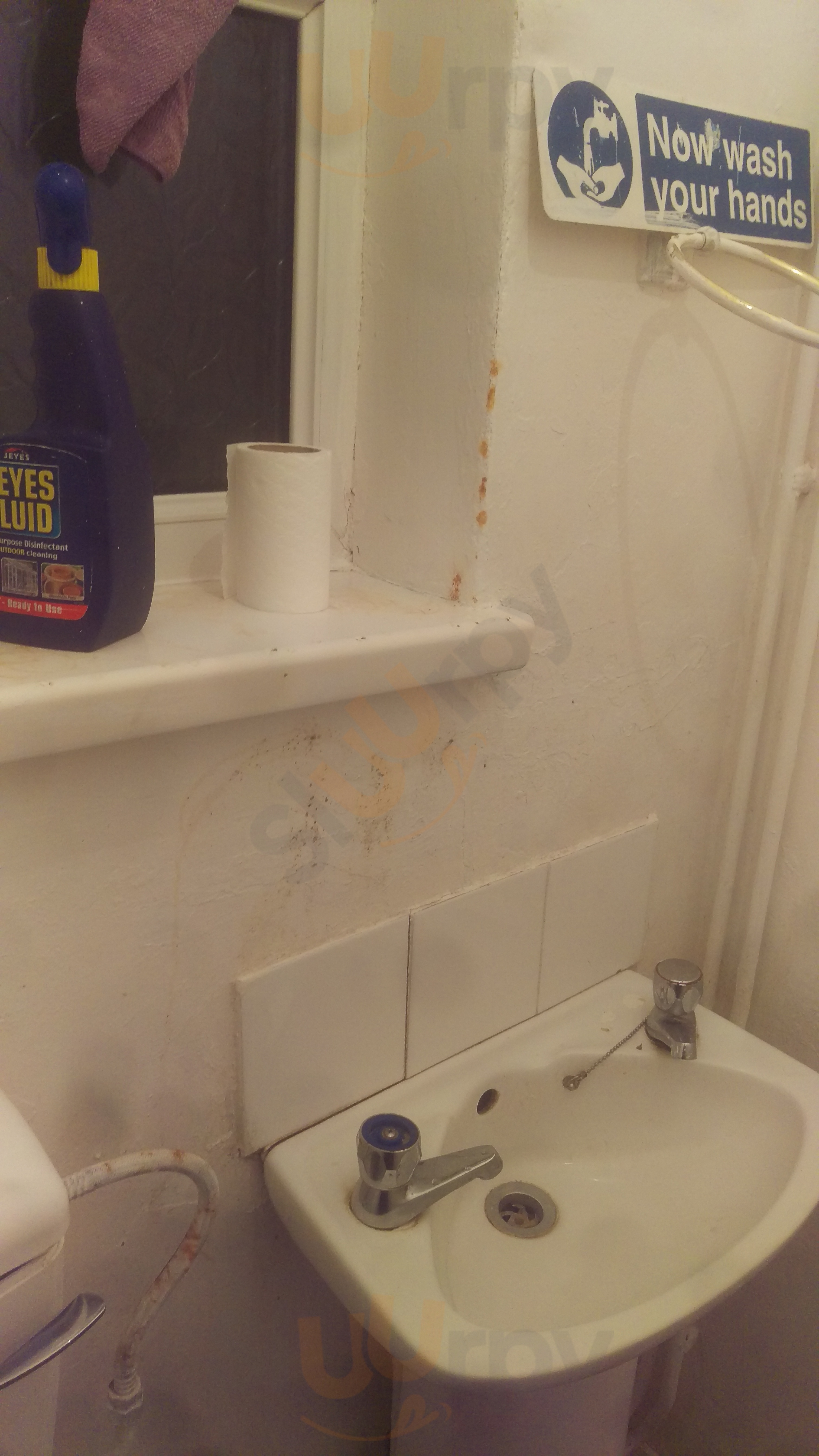 Chinese And Indian Express Delivery