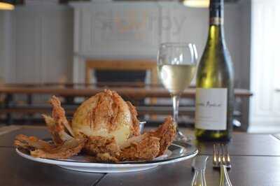 The Funny Onion Smokehouse