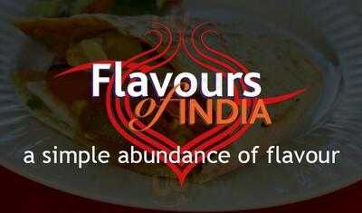 Flavours Of India