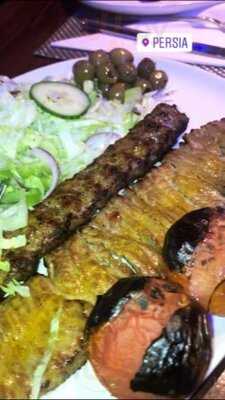 Persia Grill House