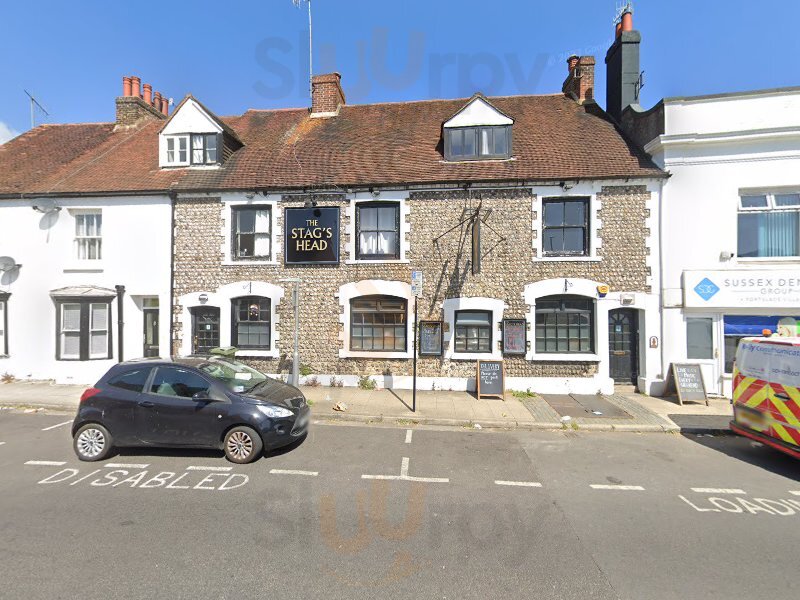 The Stags Head