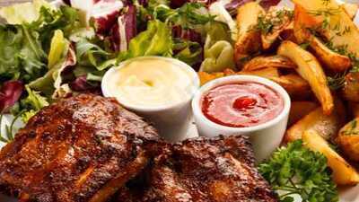 Brunton Park Tandoori