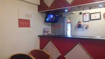 Brunton Park Tandoori