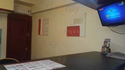 Brunton Park Tandoori