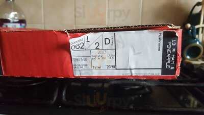 Domino's Pizza - Nottingham - Long Eaton