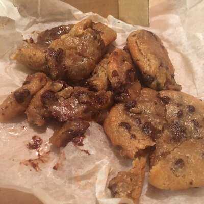 Domino's Pizza - Nottingham - Long Eaton