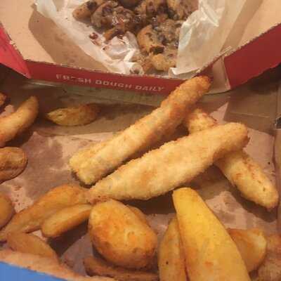 Domino's Pizza - Nottingham - Long Eaton