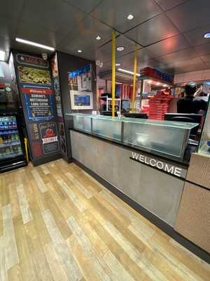 Domino's Pizza - Nottingham - Long Eaton