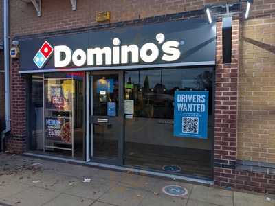 Domino's Pizza - Nottingham - Long Eaton