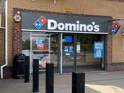 Domino's Pizza - Nottingham - Long Eaton