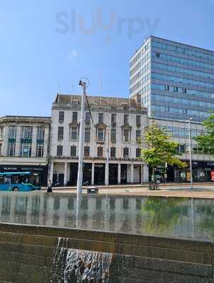 O'neill's Nottingham