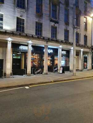 O'neill's Nottingham