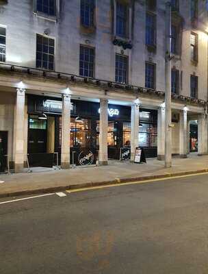 O'neill's Nottingham