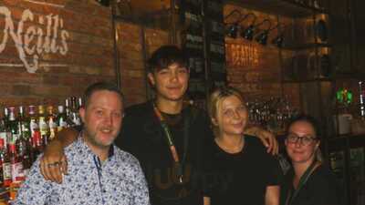 O'neill's Nottingham