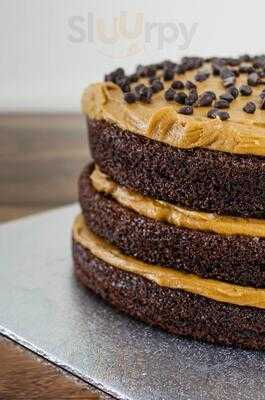 The Hungry Goat Cafe