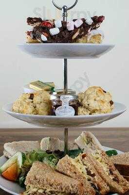 The Hungry Goat Cafe