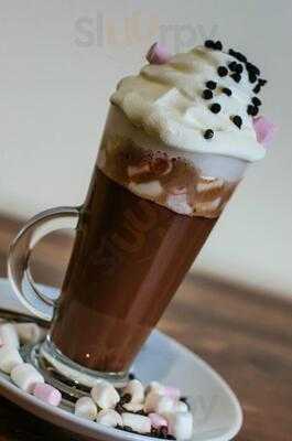 The Hungry Goat Cafe