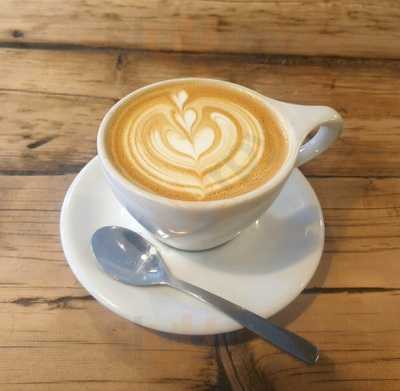 The Hungry Goat Cafe