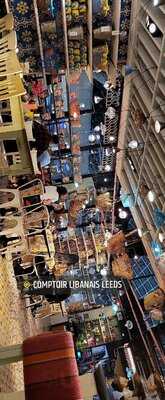 Comptoir Libanais Leeds