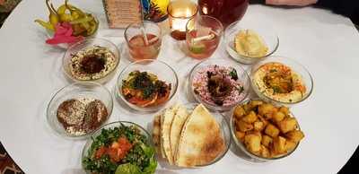 Comptoir Libanais Leeds