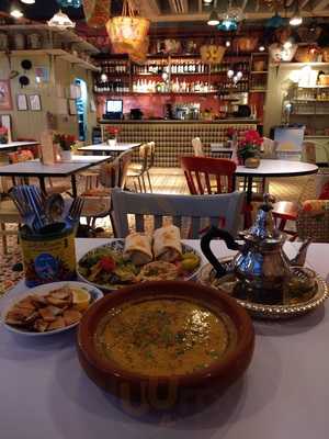 Comptoir Libanais Leeds