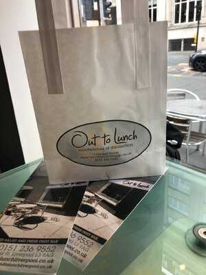 Out To Lunch