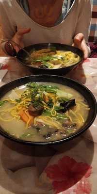 Sunny Chinese Restaurant And Takeaway