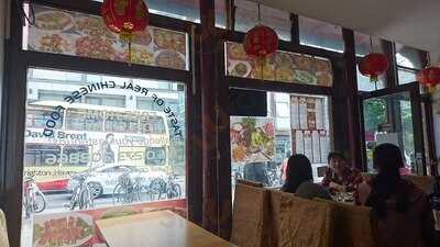 Sunny Chinese Restaurant And Takeaway