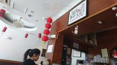 Sunny Chinese Restaurant And Takeaway