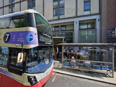 Sunny Chinese Restaurant And Takeaway