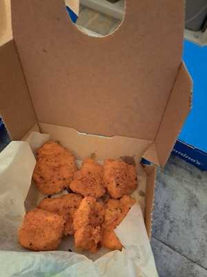 Domino's Pizza - Cardiff - Maes Y Coed