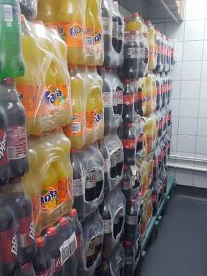 Domino's Pizza - Cardiff - Maes Y Coed