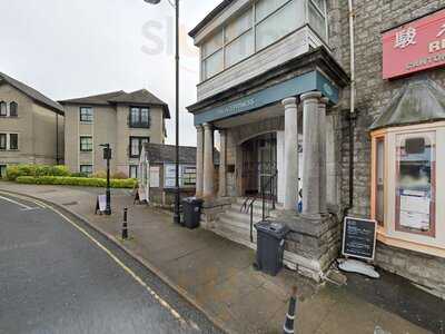 Baileys Sandwich Kitchen