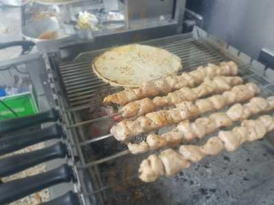 Sheldon Fish Bar & Grill