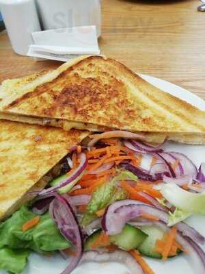 The Garden Restaurant At Woodlands Nursery & Garden Centre