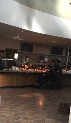 The Garden Restaurant At Woodlands Nursery & Garden Centre