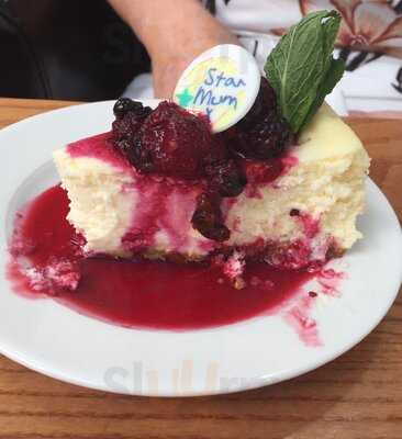 The Garden Restaurant At Woodlands Nursery & Garden Centre