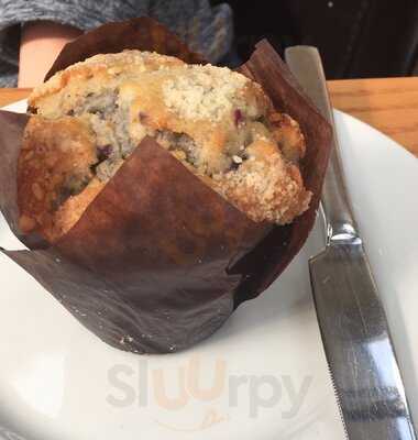 The Garden Restaurant At Woodlands Nursery & Garden Centre