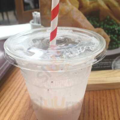 The Garden Restaurant At Woodlands Nursery & Garden Centre