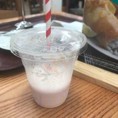 The Garden Restaurant At Woodlands Nursery & Garden Centre